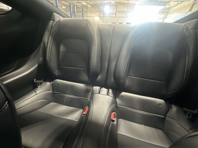 Certified 2026 Ford Mustang Premium RWD image 31
