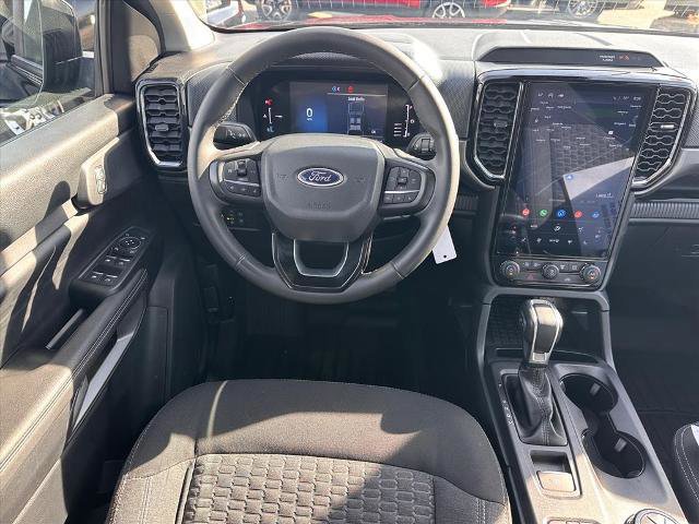 Certified 2024 Ford Ranger XLT w/ Equipment Group 301A High image 11
