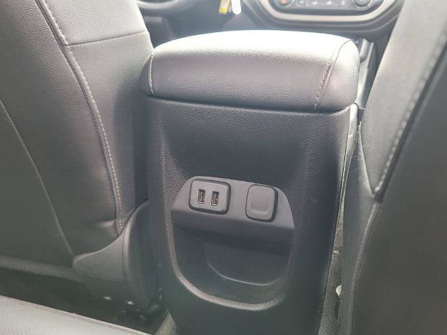 Used 2018 GMC Canyon SLT w/ Driver Alert Package AWD/4WD image 10