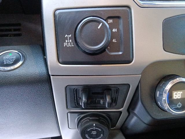 Certified 2022 Ford F350 Lariat w/ Lariat Ultimate Package AWD/4WD image 27
