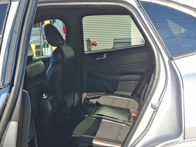 Certified 2023 Ford Escape ST-Line w/ Tech Pack #1 AWD/4WD image 12