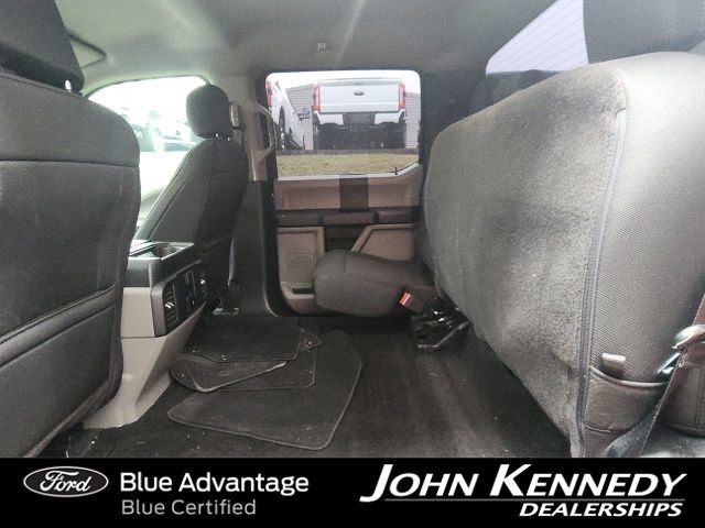 Certified 2019 Ford F150 XL w/ Equipment Group 101A Mid AWD/4WD image 13