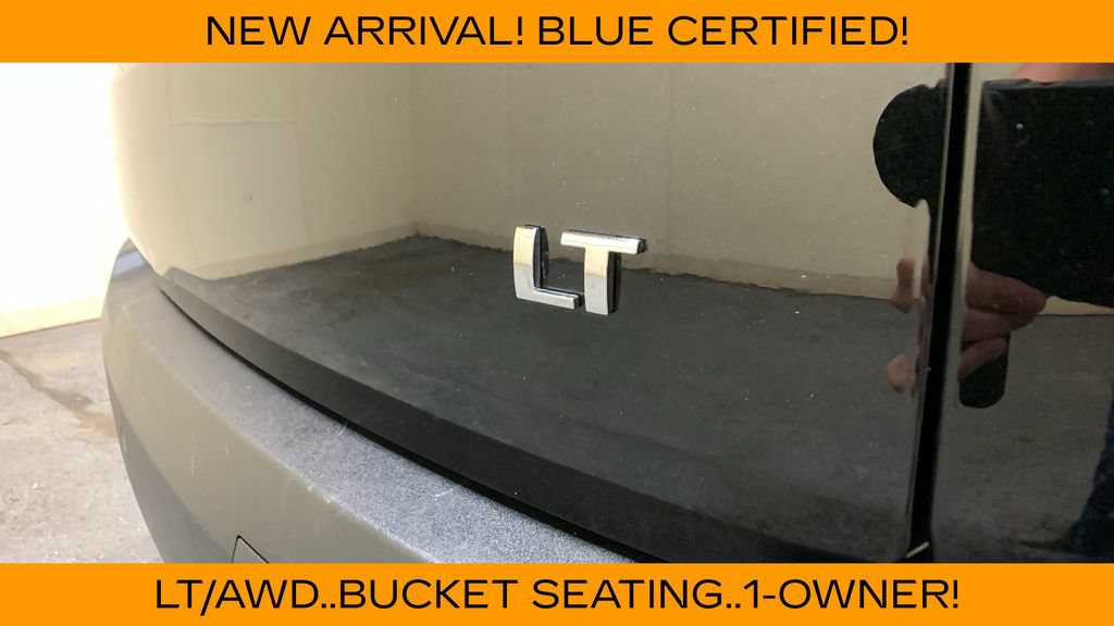 Used 2023 Chevrolet Traverse LT AWD/4WD image 17