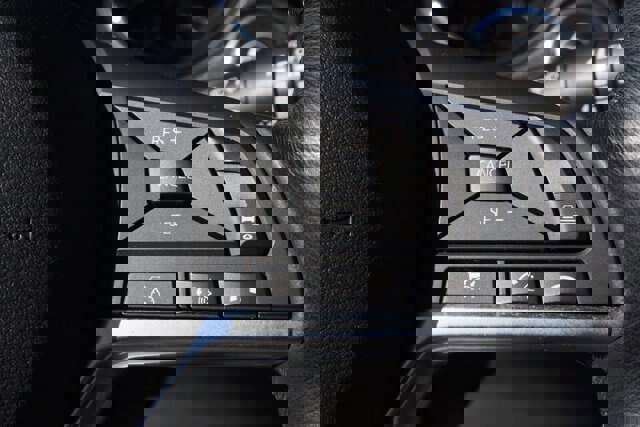 Used 2017 Nissan Rogue Sport SL w/ SL Premium Package image 22