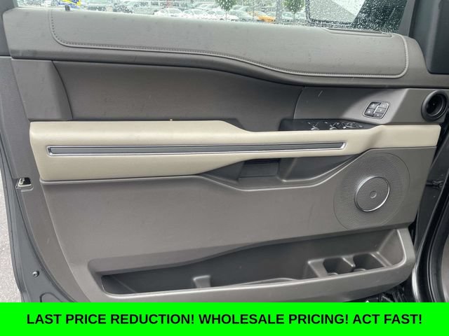 Certified 2021 Ford Expedition XLT RWD image 17