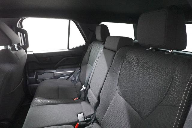 Used 2025 Toyota 4Runner SR5 image 24