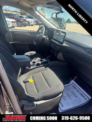Certified 2025 Ford Escape Active w/ Tech Pack #1 AWD/4WD image 5