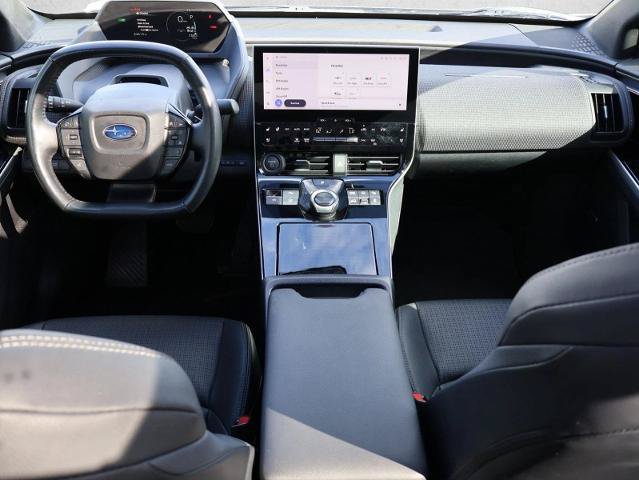 Used 2024 Subaru Solterra AWD/4WD image 22
