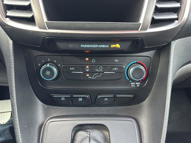 Certified 2022 Ford Transit Connect XL FWD image 23