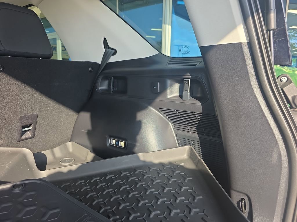 Certified 2023 Ford Bronco Sport Big Bend AWD/4WD image 15