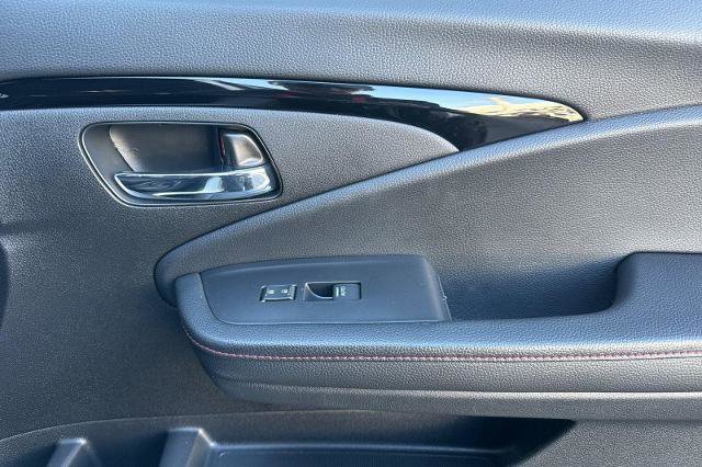 Used 2022 Honda Ridgeline Black Edition image 11