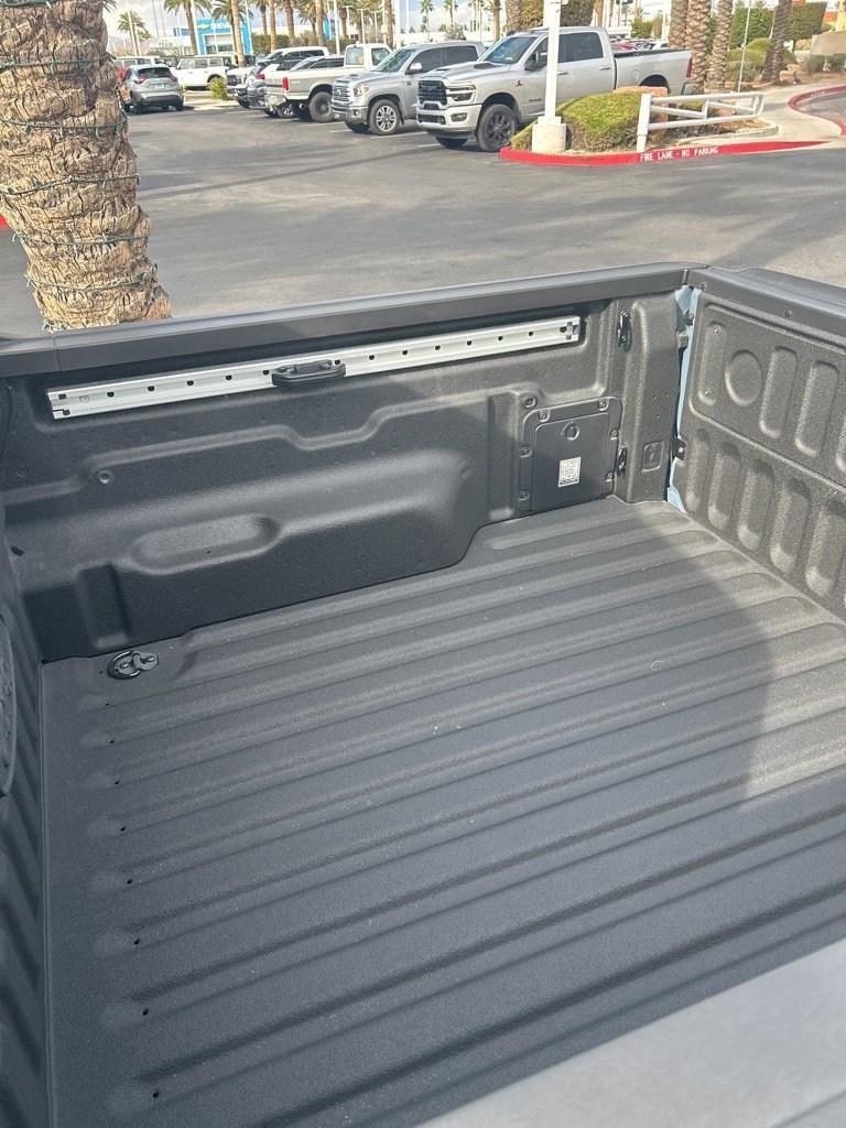 Certified 2024 Ford Maverick Lariat image 4