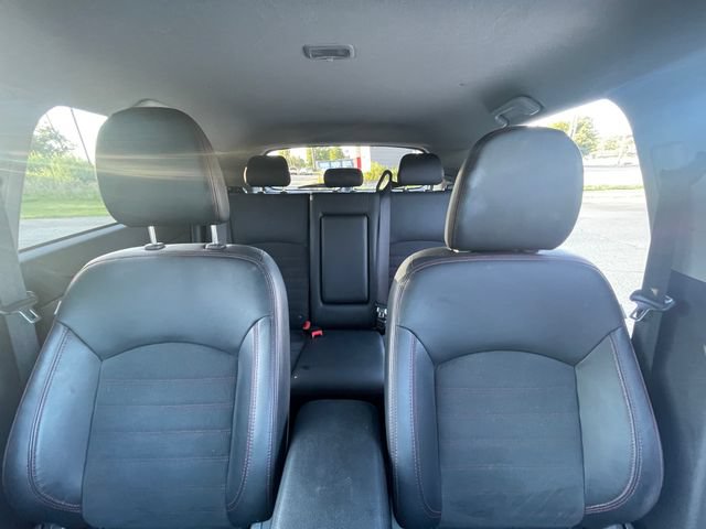 Used 2024 Mitsubishi Outlander Sport SE AWD/4WD image 11
