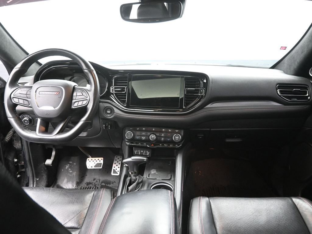 Used 2022 Dodge Durango R/T w/ Tow 'N Go Package image 20