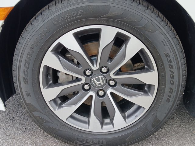Used 2022 Honda Odyssey EX-L image 29