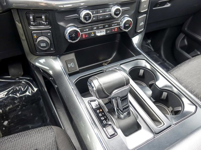 Certified 2023 Ford F150 XLT w/ Equipment Group 302A High image 26