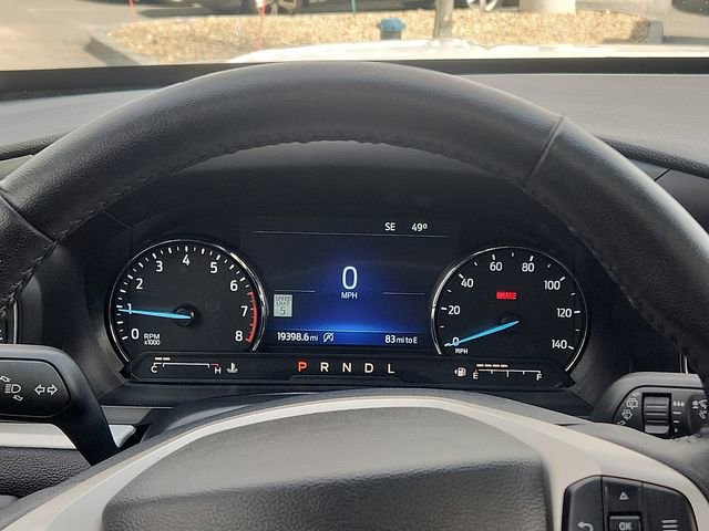 Certified 2023 Ford Explorer XLT w/ Equipment Group 202A image 13