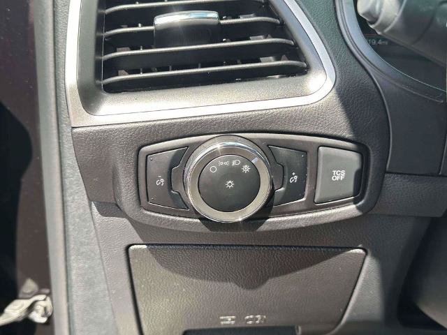 Certified 2024 Ford Edge SEL AWD/4WD image 21
