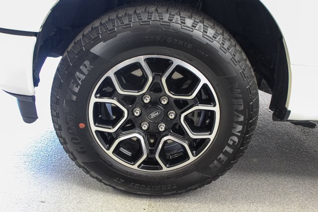 Certified 2023 Ford F150 XL w/ STX Appearance Package AWD/4WD image 11