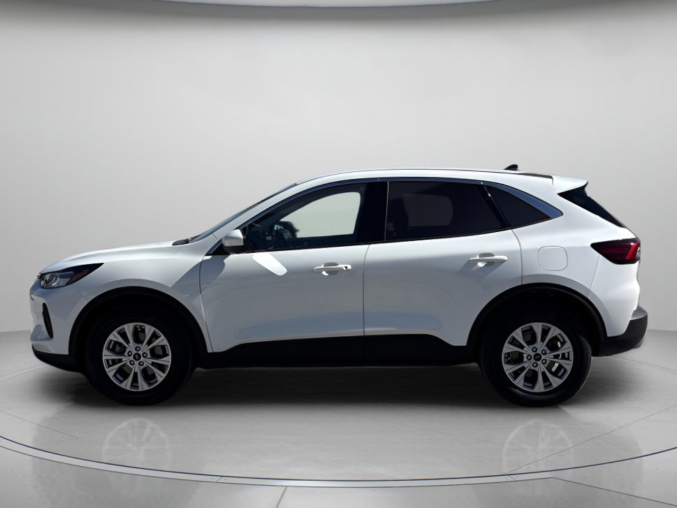 Certified 2023 Ford Escape Active w/ Tech Pack #2 image 11