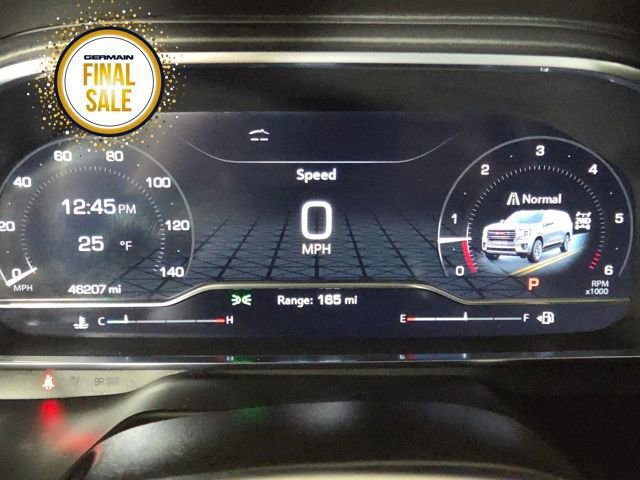 Used 2023 GMC Yukon SLT w/ SLT Premium Package image 22