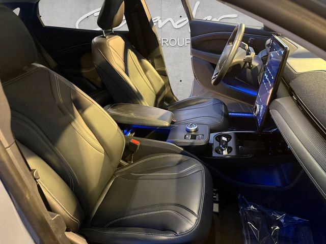 Certified 2023 Ford Mustang Mach-E Premium RWD image 25