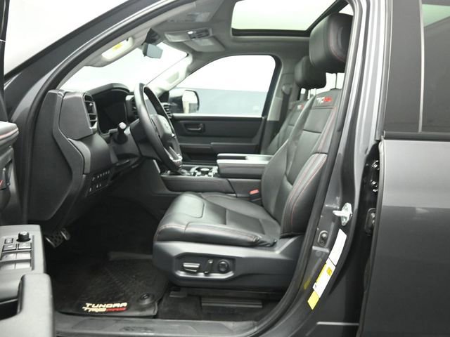 Used 2023 Toyota Tundra TRD Pro AWD/4WD image 22