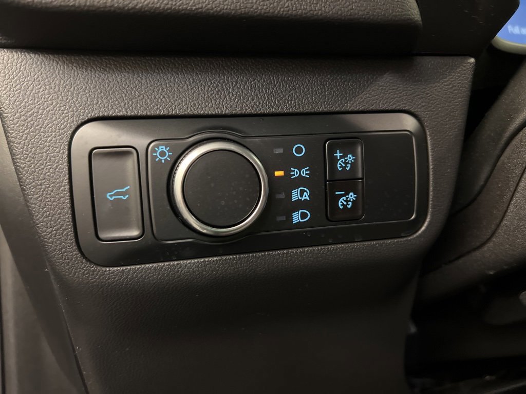 Certified 2024 Ford Escape Active image 24