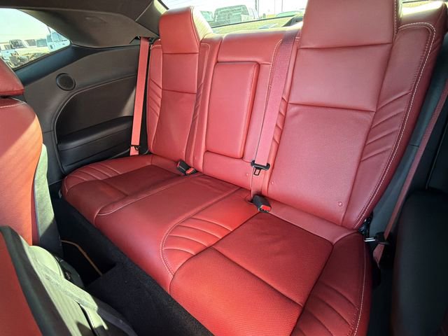 Used 2022 Dodge Challenger SRT Hellcat image 15