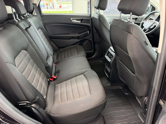 Certified 2023 Ford Edge SEL w/ Convenience Package AWD/4WD image 10
