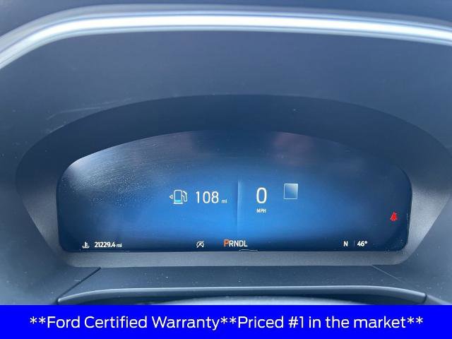 Certified 2023 Ford Escape Active w/ Tech Pack #2 AWD/4WD image 30