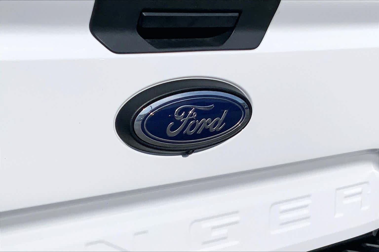 Certified 2024 Ford Ranger XLT w/ Equipment Group 301A High RWD image 27