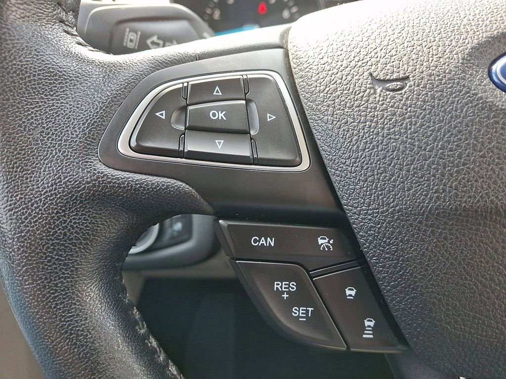 Certified 2018 Ford Escape Titanium w/ Ford Safe & Smart Package image 23