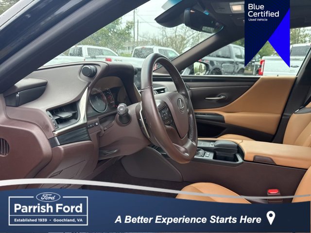 Used 2021 Lexus ES 300h image 21