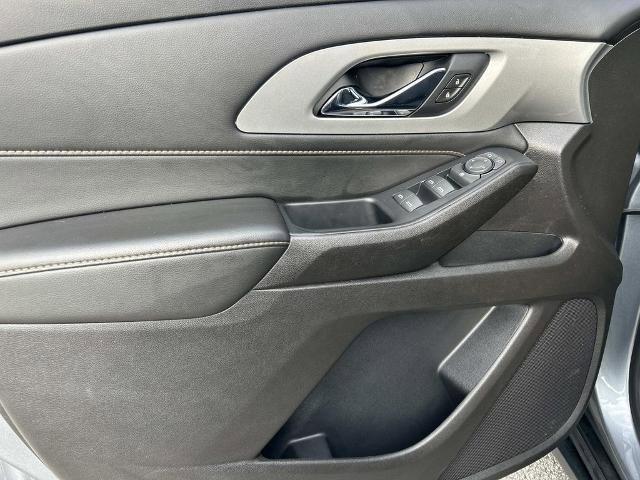 Used 2021 Chevrolet Traverse LS w/ LPO, Floor Liner Package FWD image 25