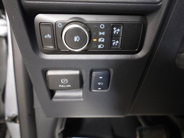 Certified 2024 Ford F150 Lariat w/ Bed Utility Package AWD/4WD image 24
