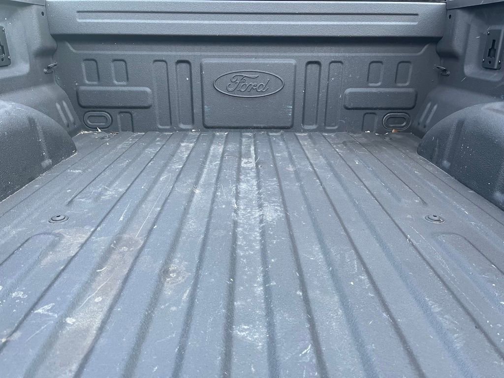 Certified 2024 Ford F150 XLT w/ Equipment Group 302A MID image 9