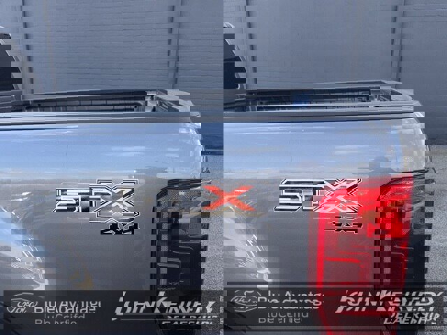 Certified 2023 Ford Ranger XL w/ Equipment Group 101A High image 21