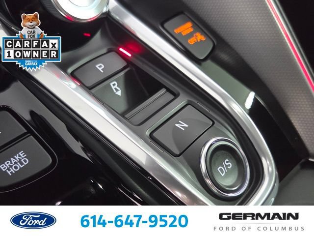 Used 2022 Acura TLX Type S AWD/4WD image 28