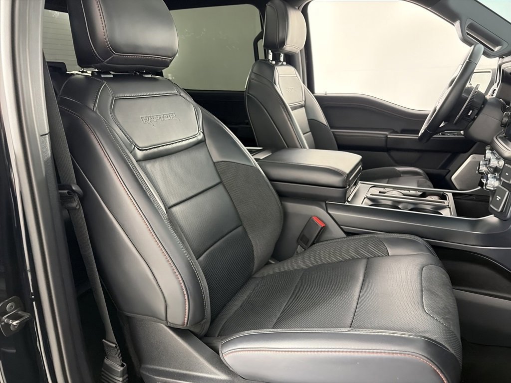 Certified 2024 Ford F150 Raptor image 32
