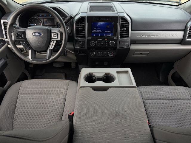 Certified 2022 Ford F250 XLT image 10