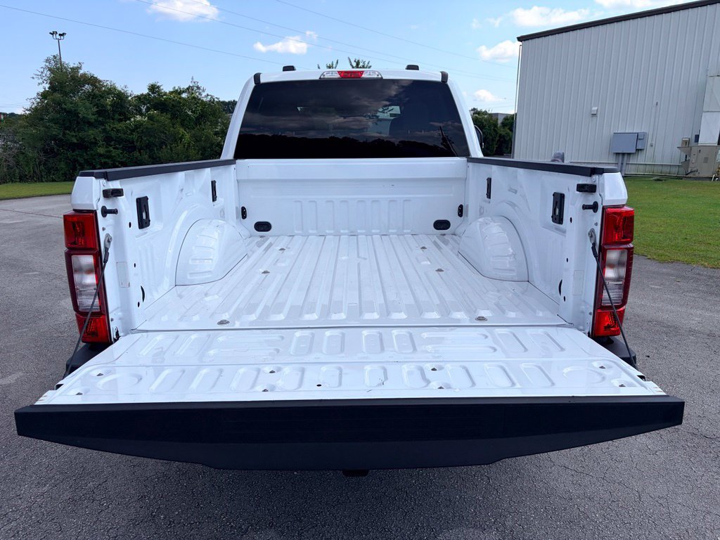 Certified 2022 Ford F250 XLT AWD/4WD image 31