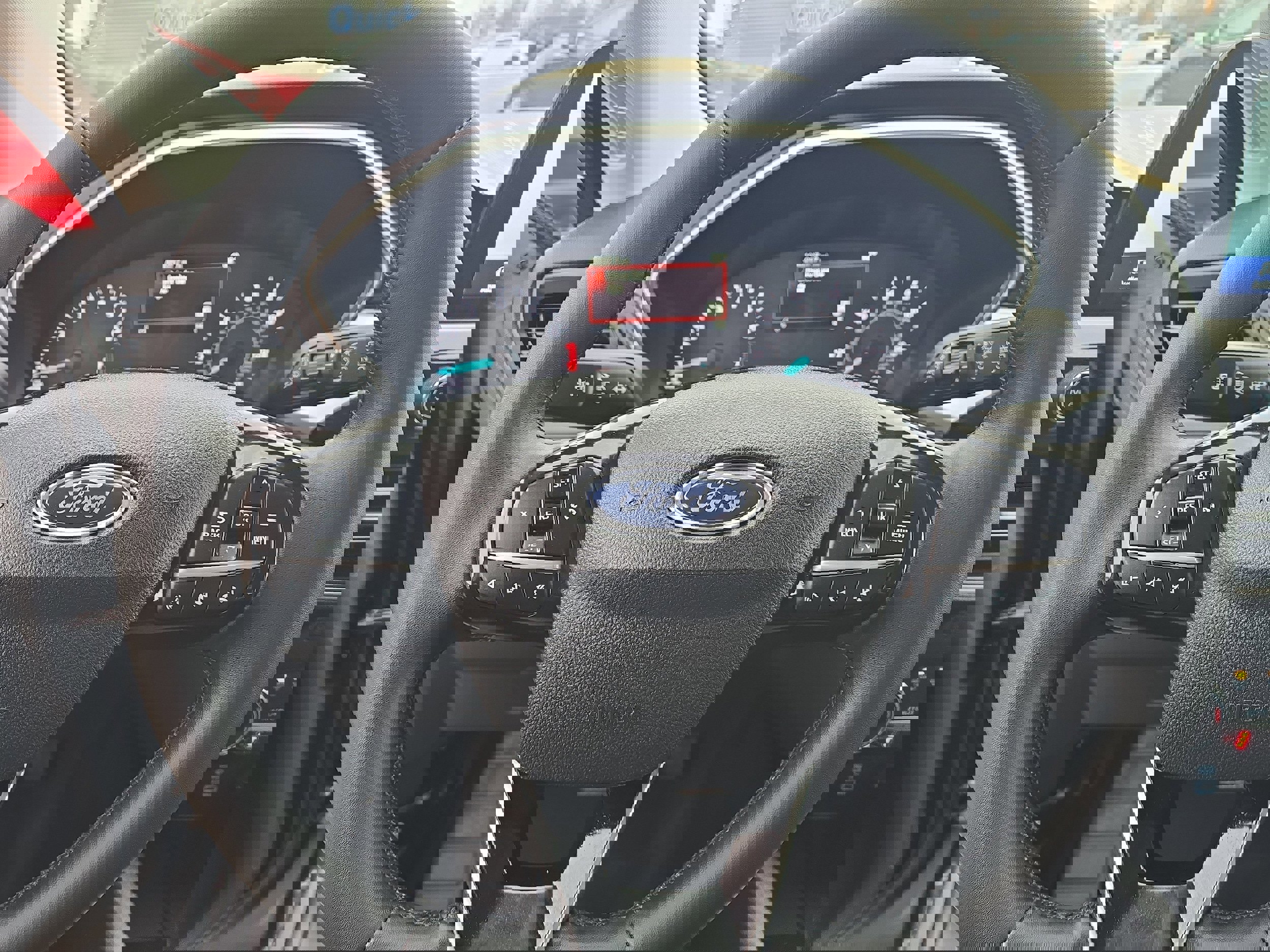 Certified 2022 Ford Escape SE w/ Convenience Package image 26