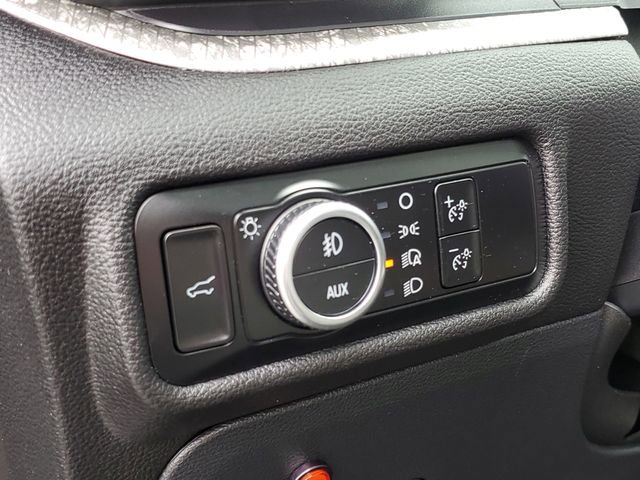 Certified 2024 Ford Explorer Timberline w/ Timberline Technology Package image 14