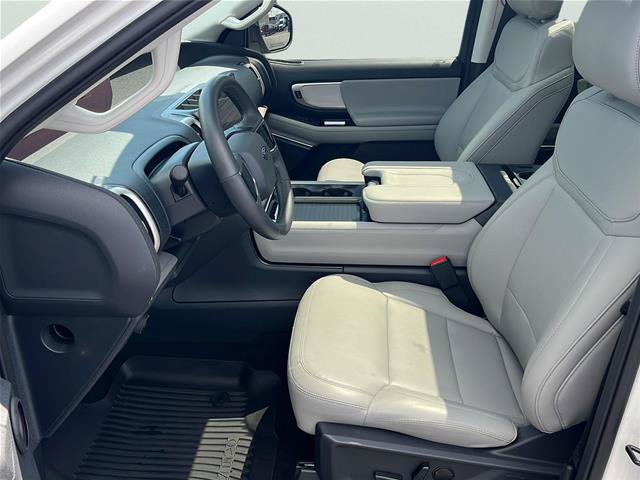 Certified 2026 Ford Expedition Active AWD/4WD image 11