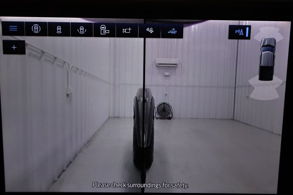 Certified 2021 Ford F150 Raptor w/ Equipment Group 801A High AWD/4WD image 36
