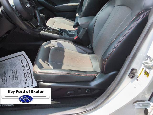 Used 2024 Subaru Crosstrek 2.5i Limited AWD/4WD image 21