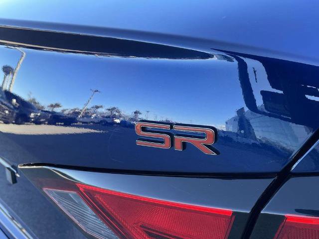 Used 2024 Nissan Altima 2.5 SR image 8