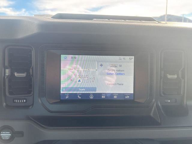 Certified 2022 Ford Bronco Big Bend image 21