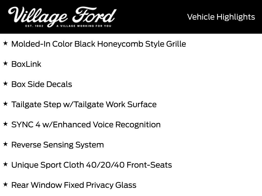 Certified 2022 Ford F150 XL w/ STX Appearance Package AWD/4WD image 12